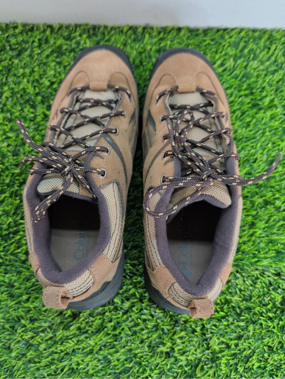 Columbia Razor Ridge II Men's Size 11 With Box - Picture 7 of 15